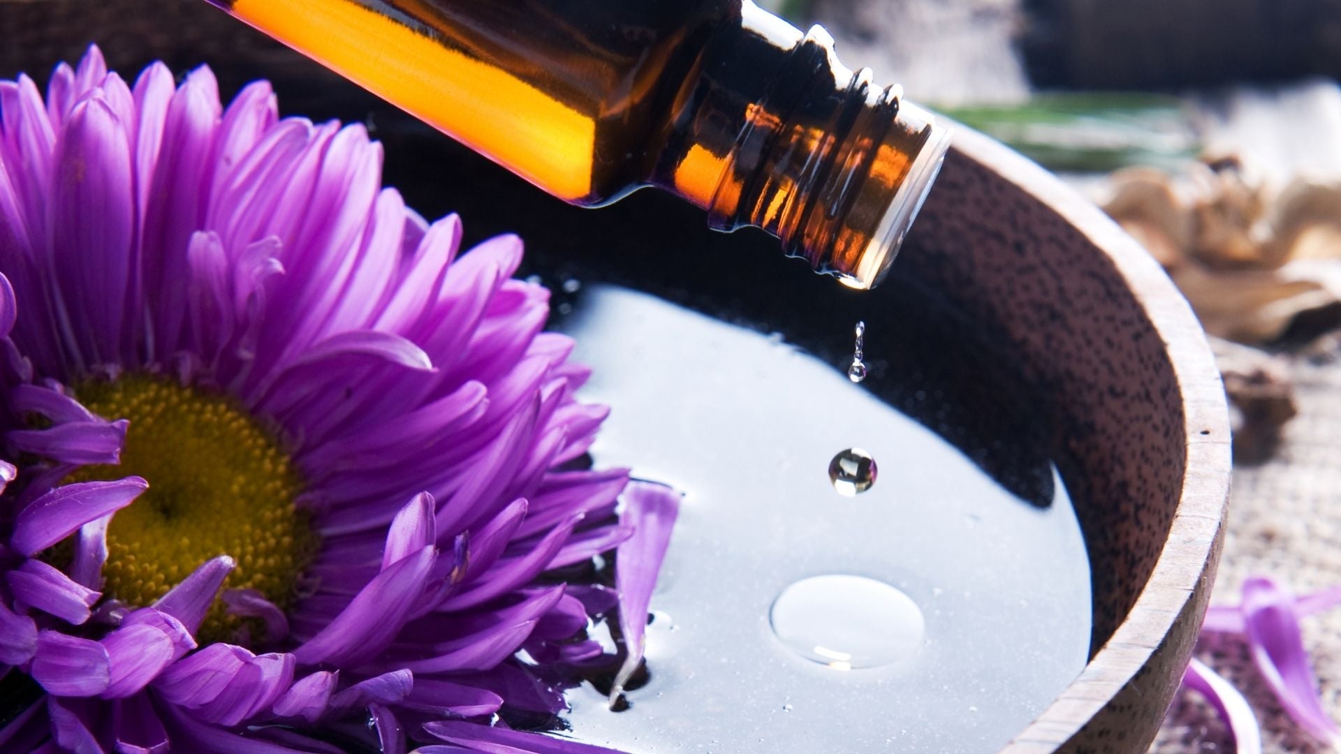 BLENDING ESSENTIAL OILS? - All your questions answered